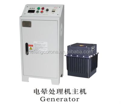 China Crown processing machine with high voltage transformer CD-504 for sale