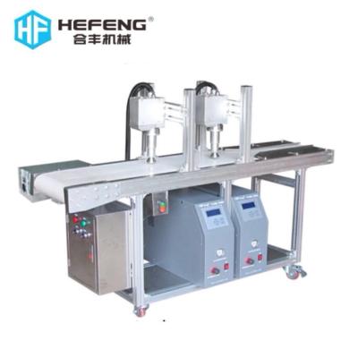 China 80-50mm Automatic Rotating Plasma Surface Treatment Machine for sale