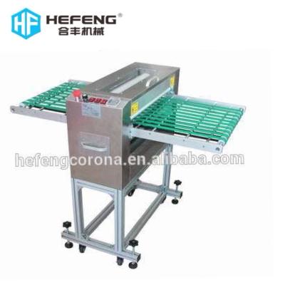 China Factory hefeng 350mm electric dust cleaner for sale