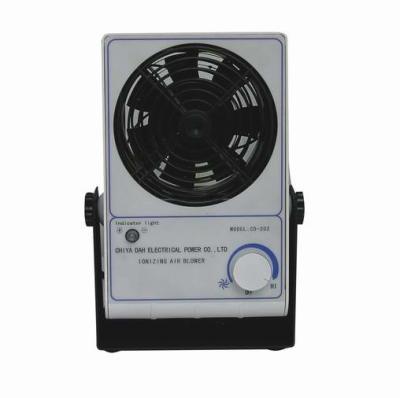 China Industrial ventilation SHANGHAI ionized blower on sale for sale