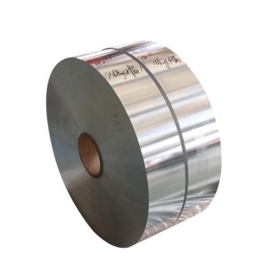 China Construction Wholesale Coated Aluminum Alloy Coil 6061 6063 Colors Aluminum Coil Coated Coil Strip for sale