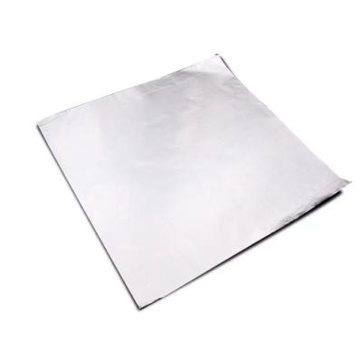 China Food / Kitchen / Bake Hot Popular Aluminum Alloy Foil 0.1mm Customization 8001 Aluminum Coil H26 Paper Foil for sale