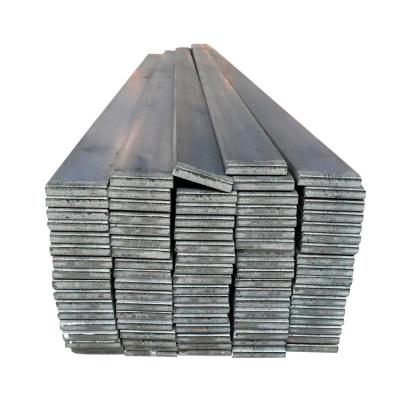 China Industry Factory Price Fine Bar Q235B EH32, EH36 CCS-A, CCS-B, CCSA, CCSB, CCS, Carbon Steel Flat Product Flat Bar for sale