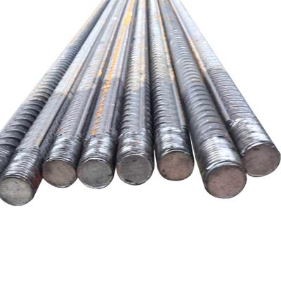 China Building Contruction Hrb400 Hrb500 8mm 10mm 12mm 14mm 16mm Earthquake Resistance Iron Bar Rebar Straightening Deformed Steel Price for sale