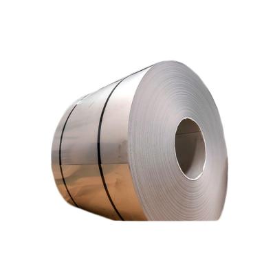 China Construction SS Coil Low Price High Quality 304 316 904 ASTM AISI JIS GBT SS Pre Cut Stainless Steel Coil SS Bandage Strips for sale