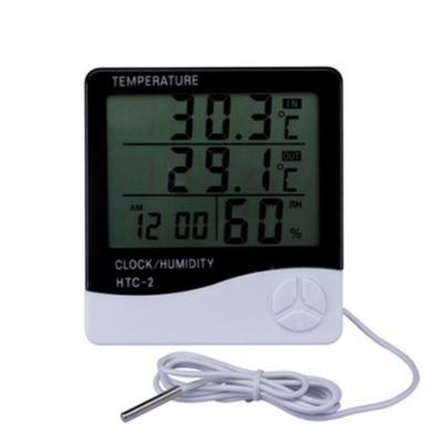 China Hot Selling Digital Indoor Thermometer Electronic Hygrometer Temperature Durable Hygrometer and Household Hygrometer Thermometer for sale