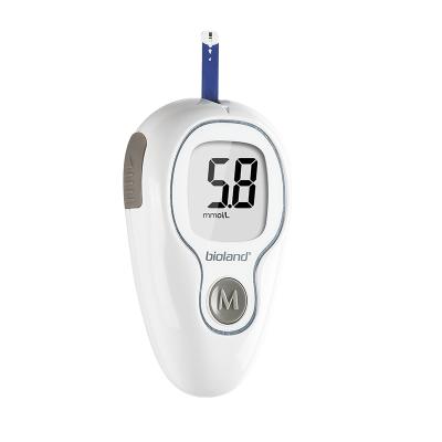 China Metal Factory Direct Sales High Accuracy Digital Blood Glucose Monitoring CGM Medical Device for sale