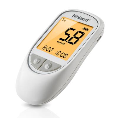 China High Quality Cheap Custom Wholesale Metal Medical Continuous Digital Blood Glucose Meters Monitor Sensor for sale