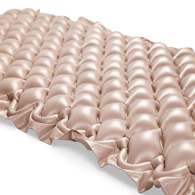 China For Newest 2021 Home Care Antidecubitus Medical Professional Bed Mattress Pressure Bubble Alternating Air Mattress for sale