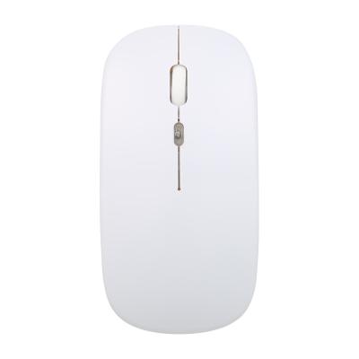 China BT5.0 Wireless Mouse and 2.4G Wireless Mouse Silent Mouse for PC iPad Notebook Tablet for sale