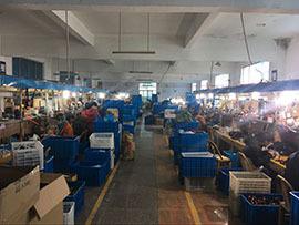 Verified China supplier - Ningbo Yexin Electric Appliance Co., Ltd.