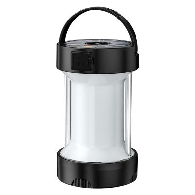 China Fishing Camping Emergency Lantern Rechargeable Solar Led Light For Camping for sale