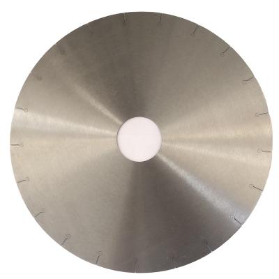 China High Quality Laser Welded Circle Factory Outlet Diamond Saw Blade Blank 30-700mm for sale