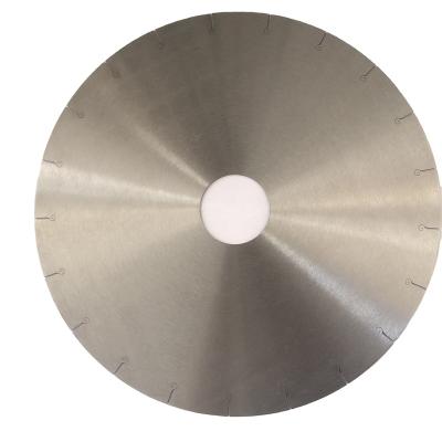 China Good Quality Factory Outlet Diamond Circular Saw Blade Blank 30-700mm for sale