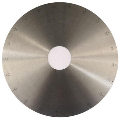 China Wholesale Price Custom Factory Outlet Diamond Circular Tip Saw Blade Blank 30-700mm for sale