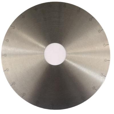 China Direct Selling Factory Outlet Circular Diamond Cut Saw Blade Blank 30-700mm for sale