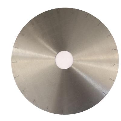 China Factory Outlet High Frequency Welding Diamond Diamond Saw Blade Blank 30-700mm for sale