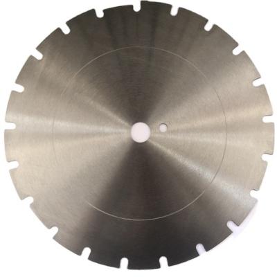 China Reasonable Price Factory Outlet Disc Segment Diamond Saw Blade Blank 30-700mm for sale