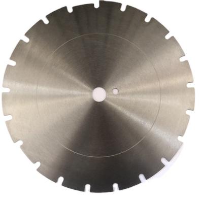 China Professional Factory Disc Segment Factory Outlet Diamond Saw Blade Blank 30-700mm for sale