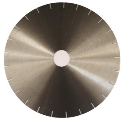 China Best-Selling Factory Outlet Disc Diamond Saw Blade Blank 30-700mm for sale