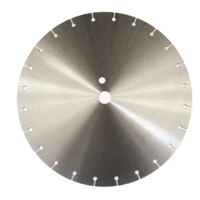 China Hot Selling Good Price Laser Welded Diamond Saw Blade Blanks 30-700mm for sale