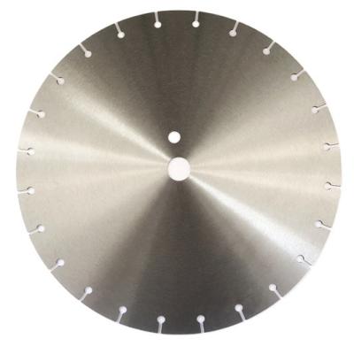 China High Quality China Manufacture Circular Diamond Saw Blade Blank 30-700mm for sale