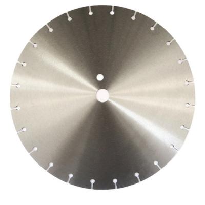 China High Quality Top Quality Diamond Circular Cut Saw Blade Blanks 30-700mm for sale