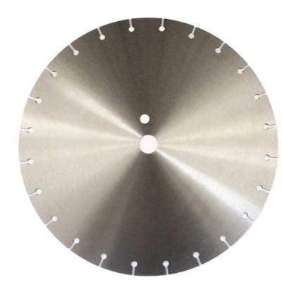 China Top Quality And Good Price Factory Outlet Circle Diamond Cut Saw Blade Blank 30-700mm for sale