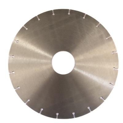 China China Manufacture Quality Diamond Saw Circle Blade Blank Disc 30-700mm for sale