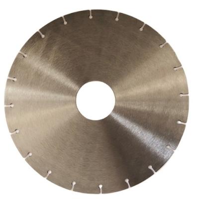 China Hot Sale High Frequency Cut Welding Diamond Saw Blade Blank 30-700mm for sale