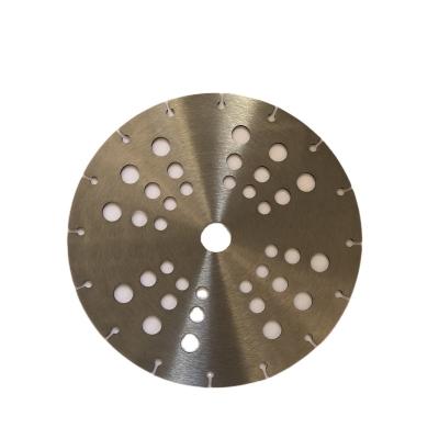 China Professional Factory Directly Supply Sthill Diamond Saw Blade Blank 30-700mm for sale