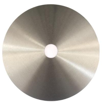 China China Manufacturer Laser Welded Silent Diamond Circular Saw Blade Blanks 30-700mm for sale