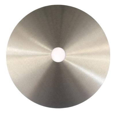 China Top Quality And Good Price Silent Cut Diamond Saw Blade Circular Blanks 30-700mm for sale