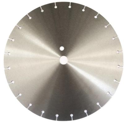 China Disc Circle Saw Blade Diamond Silent Diamond Saw Blade Circular Blanks 30-700mm for sale