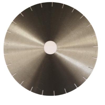 China China Manufacture Quality Silent Diamond Laser Welded Saw Blade Circular Blanks 30-700mm for sale