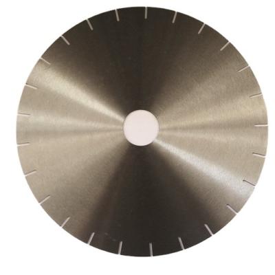 China Hot Selling High Quality Cut Silent Diamond Saw Blade Circular Blanks 30-700mm for sale