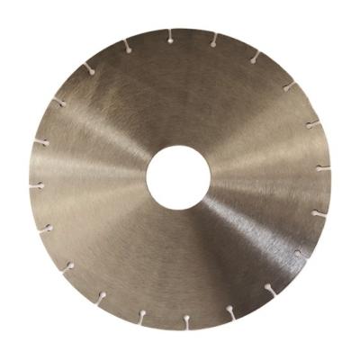 China Factory Directly Supply Silent Diamond Saw Blade Circular Blanks 30-700mm for sale