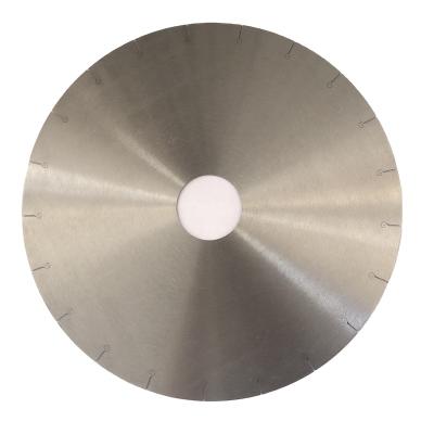 China High Quality China Manufacture Diamond Segment Circular Saw Blade Blank 30-700mm for sale