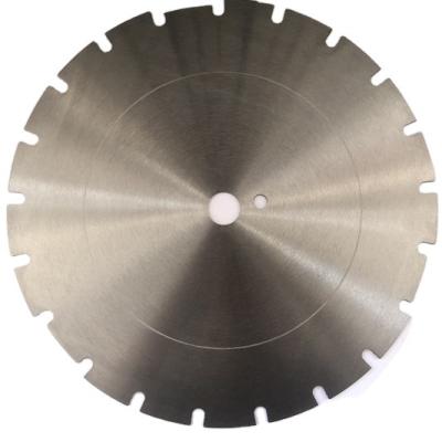 China Top Quality And Good Price Circular Cut Diamond Saw Blade Blanks 30-700mm for sale