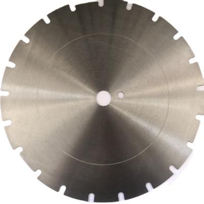 China High Quality China Manufacture Diamond Cut Saw Blade Blank 30-700mm for sale