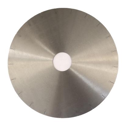 China Hot Selling Good Price Disc Diamond Tip Circular Saw Blade Blank 30-700mm for sale