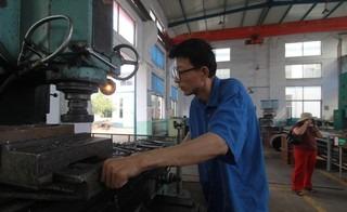 Proveedor verificado de China - Tancheng Jinli Machinery Factory