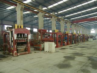 Proveedor verificado de China - Tancheng Jinli Machinery Factory