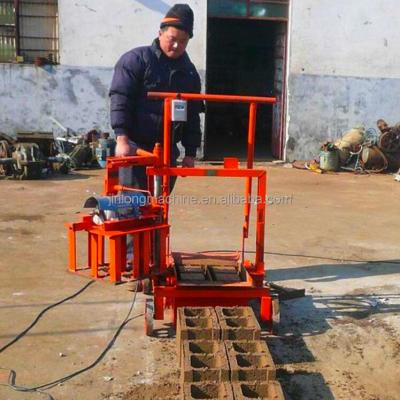 China block equipment small machines for home business for sale