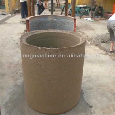 Chine JL-1000 concrete and reinforced concrete pipe making à vendre