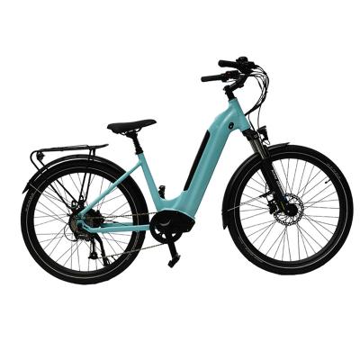 China City electric bike b 9 cross Ra square aluminum alloy speed female rad racer aluminum frame bicycle for sale