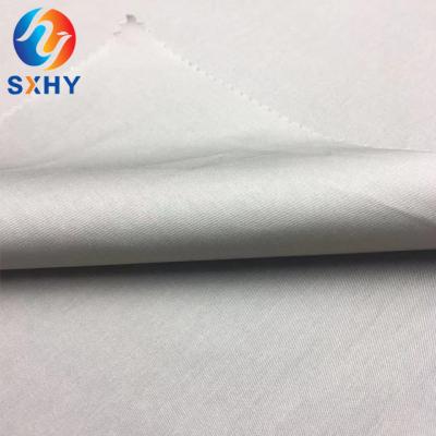 China Custom Stretch 235GSM Solid Dyed 97%Cotton 3%Sp 16*16+70D 90*40 57/58