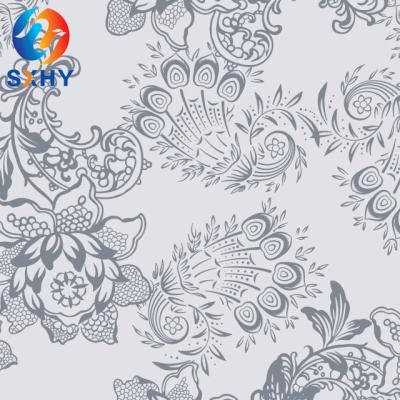 China China Factory Polyester Cotton Sateen TC80/20 45*45 110*76 Antistatic Cotton Printed Fabric For Pocketing for sale