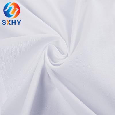 China 40*40 133*72 High Quality Cotton Man Shirt Anti-static Poplin 100% Digital Yarn Dyed Cotton Fabrics for sale