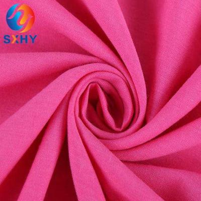 China Blackout CVC60/40 45*45 133*72 115gsm 60%cotton 40%polyester Woven Dress Shirt Fabric for sale